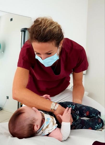 Osteopatia neonatale